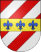 Coat of arms of Semione