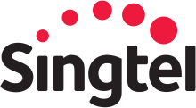 Singtel logo.svg