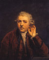 Autoportret Sir Joshuy Reynoldsa