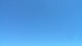 Sky - cloudless 2, Saint Helier, Jersey