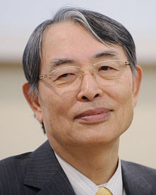 Song Sang-hyun was President of the Court from 2009 to 2015. Song Sang-Hyun - Trento 2014 01.JPG