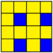 Квадратная плитка равномерная раскраска 2.png