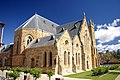 St Michael's Cathedral, Wagga Wagga (completed by Monks in 1922)