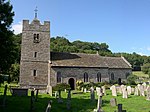 Church of St Peter and St Paul