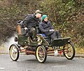 1904 Stanley Steamer