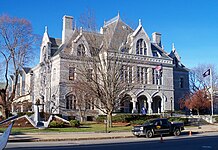 State Legislative Building