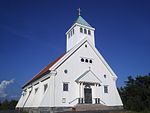 Stenungsunds kapell i Stenungsund, Inlands Nordre härad