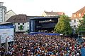 Stimmen-Festival in Lörrach