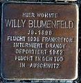 Blumenfeld, Willy