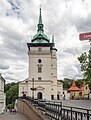 {{Cultural Heritage Czech Republic|42951/5-2491}}