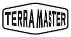 logo de TerraMaster