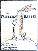 The Velveteen Rabbit Margery Williams