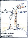 The Velveteen Rabbit Margery Williams