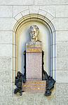 Theodor-Körner-Denkmal