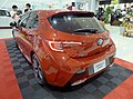 2018年6月販売型HYBRID G"Z" リア