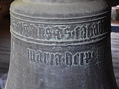 Kleine Glocke