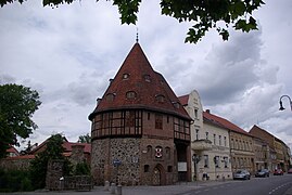 Heilig-Geist-Kapelle