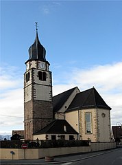 Kirche St. Michael