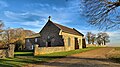 Chapelle et ermitage Sainte-Anne