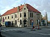 Herberg en maalderij De Weegbrug