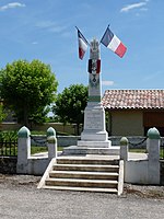 Monument aux morts