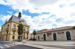 Villeneuve-lès-Maguelone - Sœmeanza