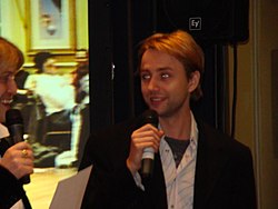 Vincent Kartheiser