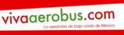 Logo der Viva Aerobus