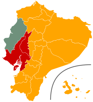 Elecciones presidenciales de Ecuador de 1988