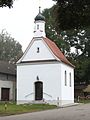 Katholische Kapelle Sankt Wendelin