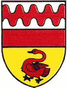 Wappen der Gemeinde Wettringen