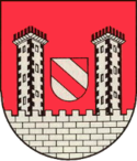 Wappen von Crimmitschau