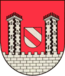 Blason de Crimmitschau