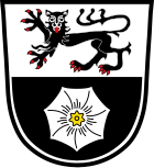 Wappen der Gemeinde Brunnen