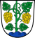 Wappen der Gemeinde Remlingen