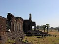 Wat Phu Champasak, Laos