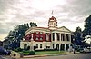 White County Courthouse