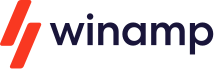 Description de l'image Winamp Logo.svg.
