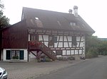 Wohnhaus