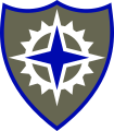 XVI Corps