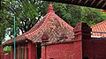 Masjid Keramat Syeh Abdurrahman Kaliwulu