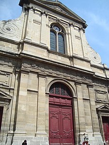 Notre-Dame-des-Blancs-Manteaux.