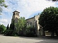 Église Saint-Antoine-de-Padoue du Logis Neuf