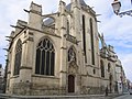 Église Saint-Aspais de Melun