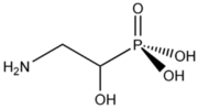 Miniatura para Ácido 1-hidroxi-2-aminoetilfosfónico
