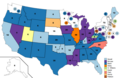 3rd Presidential Ballot