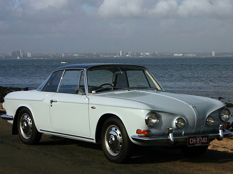 File:1966 Type 34 Karmann Ghia.jpg