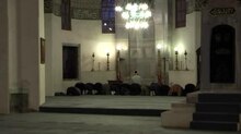 Fil:20101222 Kucuk Ayasofya Mosque Istanbul Turkey.ogv