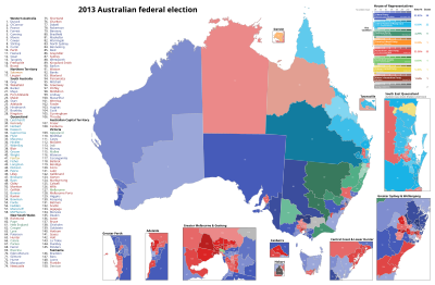 2013 Australian federal election.svg
