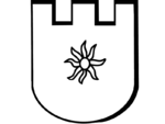 Wappen der 210. Infanteriedivision